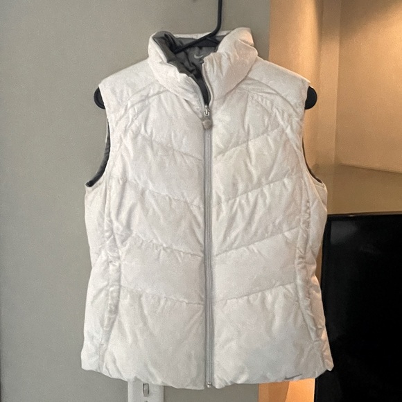 nike reversible vest